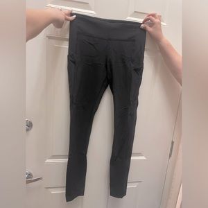 Lululemon 25” Leggings